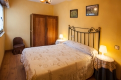 Vivienda Vacacional La Veiga, habitación 1