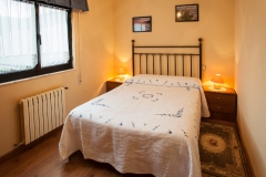 Vivienda Vacacional La Veiga, habitación 2