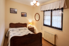 Vivienda Vacacional La Veiga, habitación 3