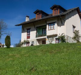 Casa de Alcea Carboneiro