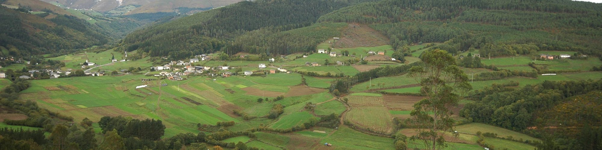 Valle de Naraval